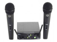 AKG WMS 40 Mini Dual Vocal AKG WMS 40 Mini Dual Vocal